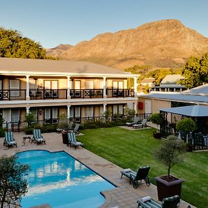 Protea Hotel By Marriott Franschhoek